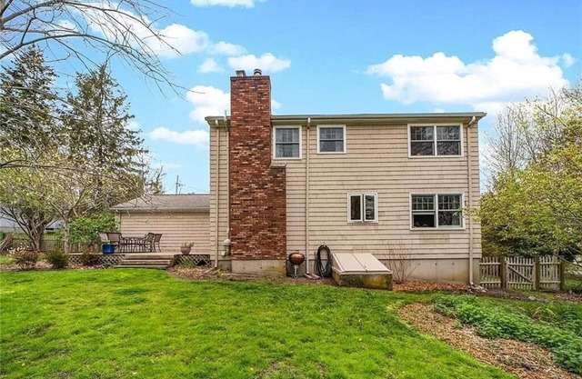Cozy Home in Portsmouth Near Newport, Beaches