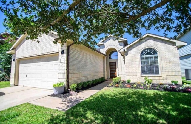 Cozy Home in Richmond TX
