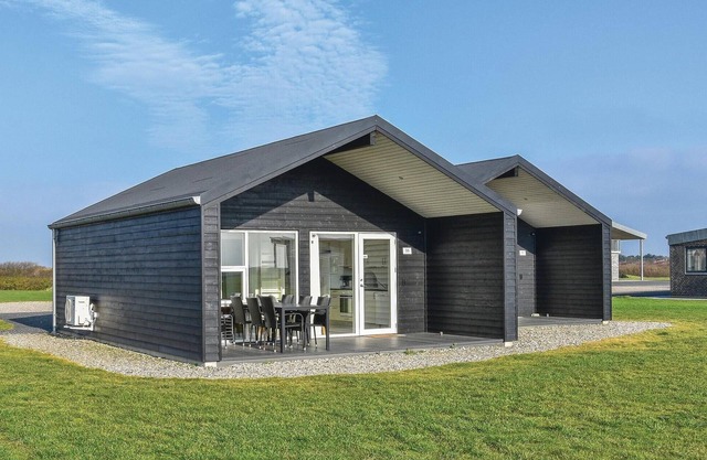 Gemütliches Zuhause in Ringkøbing mit.