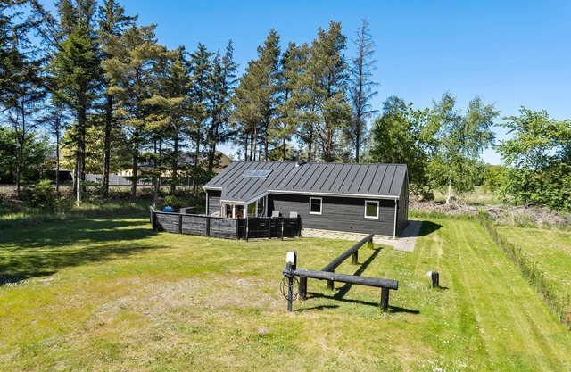 Cozy home in Skagen with sauna