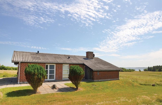 Gemütliches Zuhause in Snedsted mit.