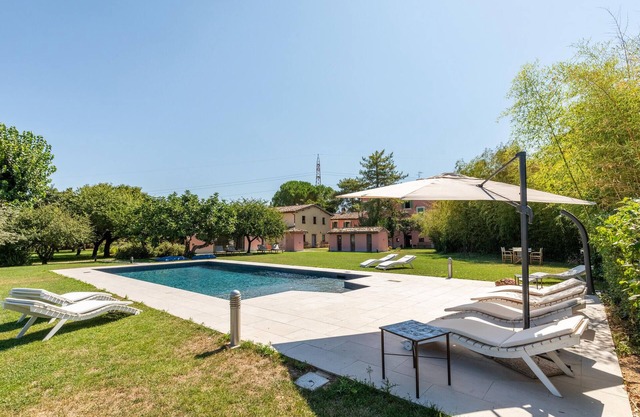 Gemütliches Zuhause in Spoleto mit WLAN