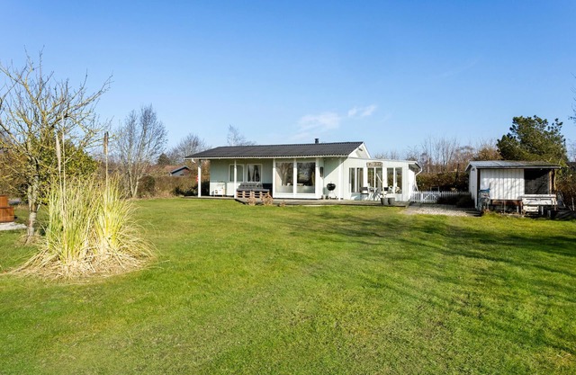 Gemütliches Zuhause in Svendborg mit.