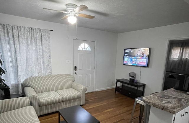 Cozy Home in the Heart of Pocatello