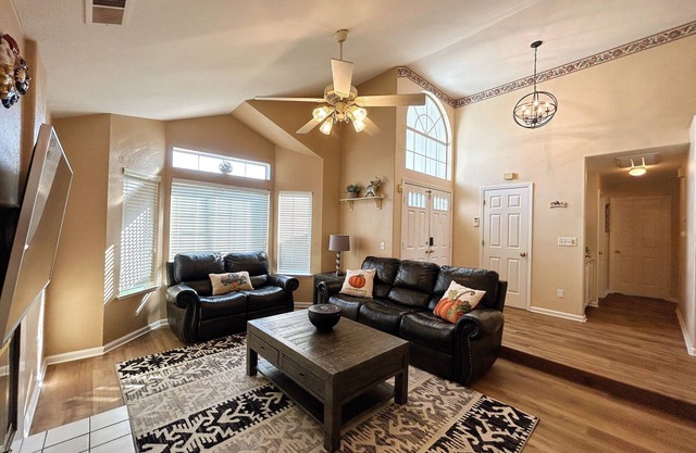 Cozy home in Tracy
