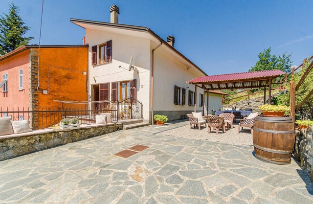 Casa Lià