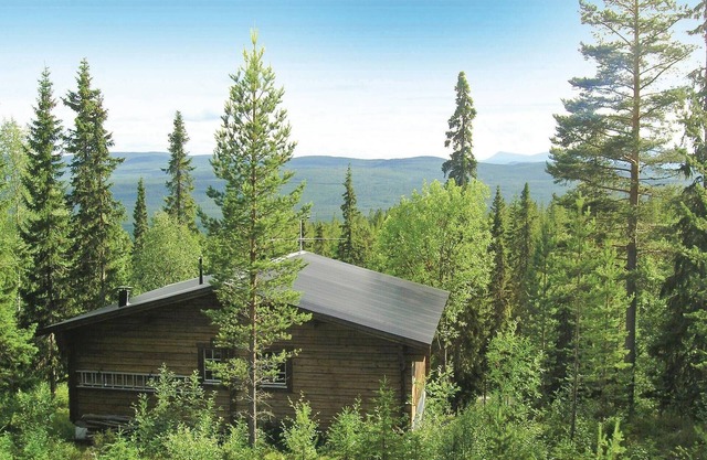 2 Zimmer Unterkunft in Vemdalen