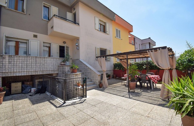 Gemütliches Zuhause in Venafro mit WLAN
