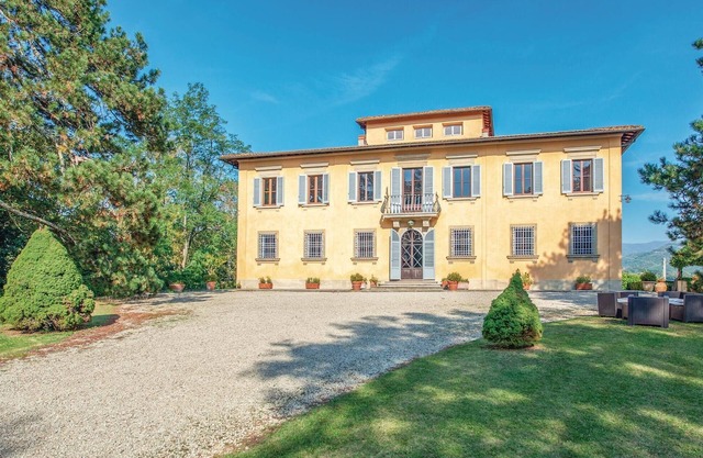 Villa di Collina