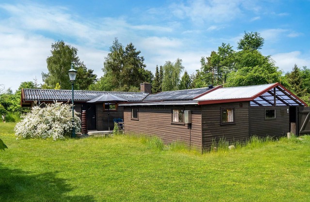 Gemütliches Zuhause in Vig mit WLAN