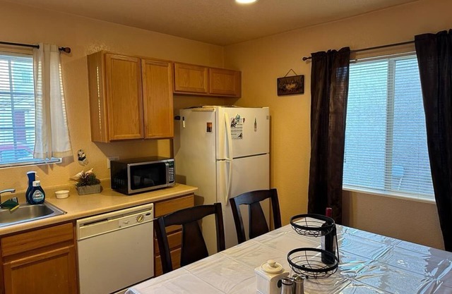 Cozy Home - Jicama