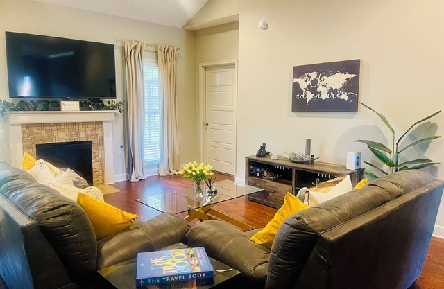 Cozy home nearby UA & Hospitals