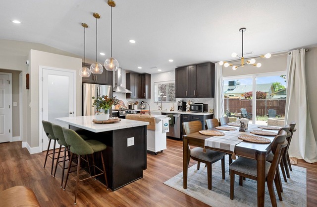 Cozy home nestled in the heart Prescott Valley