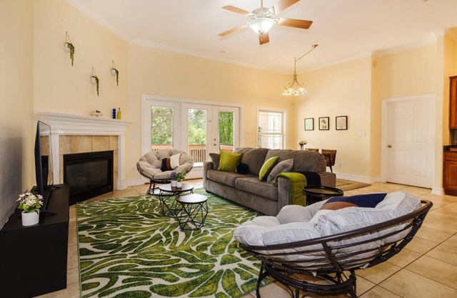 Cozy Home on the outskirts of Tallahassee