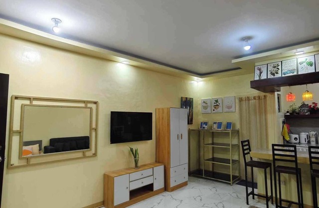 cozy home in gensan