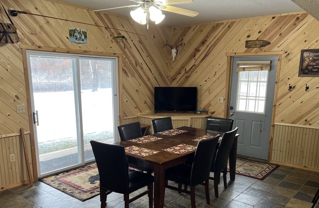 Cozy home relax close to Birkebeiner/Hayward/Winter Activities