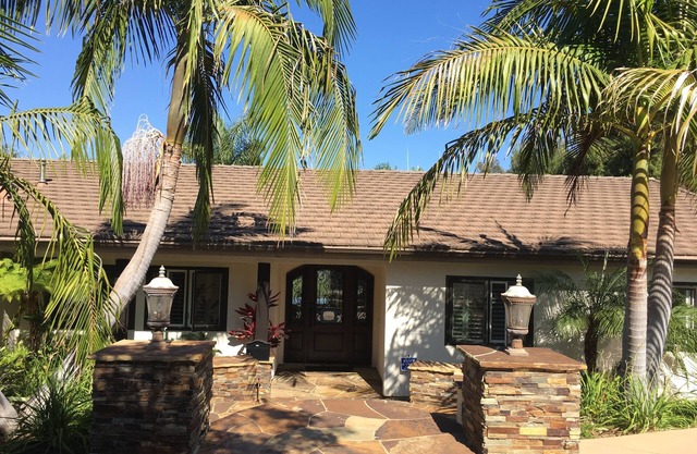 Cozy Home Retreat 25 min from San Diego Safari Park, Zoo, Lego Land, Sea World