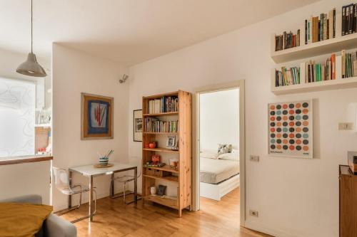 Cozy Home Rome