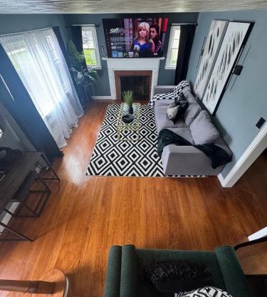 Cozy Home