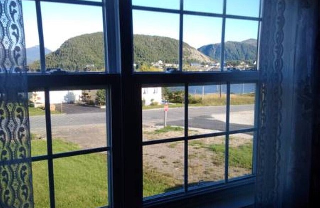 Gemütliches Zuhause mit einer schönen Aussicht
