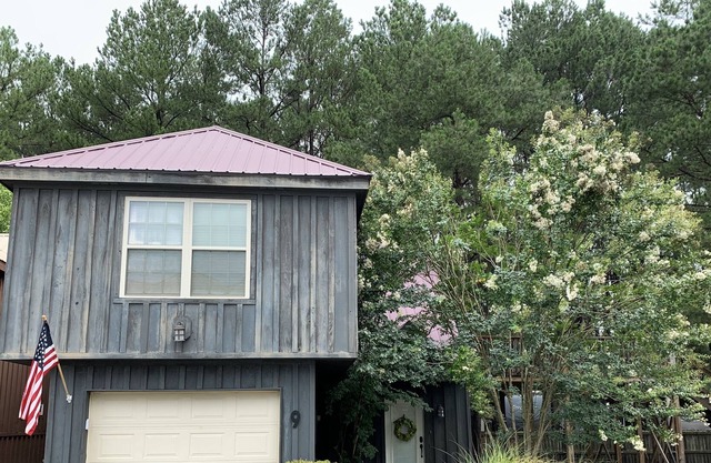 Cozy home with perfect location to enjoy the Little Red River/Greer’s Ferry Lake