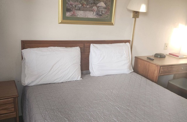 Cozy Hotel in Killeen