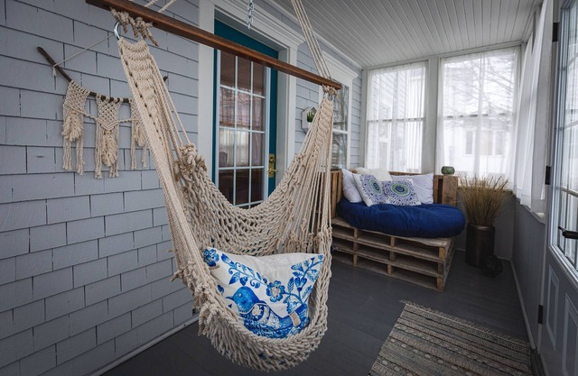Cozy house at the heart of Acadian Peninsula