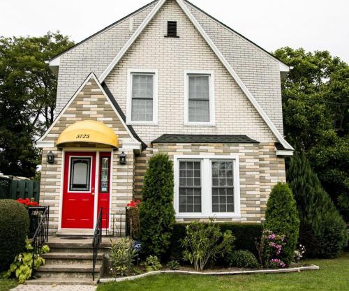 Cozy House B&B