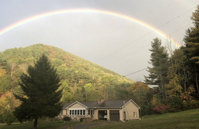 Cozy house in English Center, PA. Pine Creek Valley - Outdoor adventure awaits!