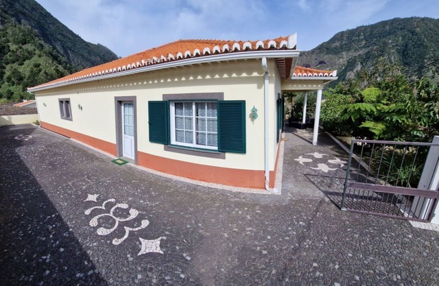 Panorama Haus im Natur Paradies