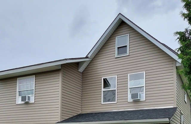 Cozy house in Tupper Lake