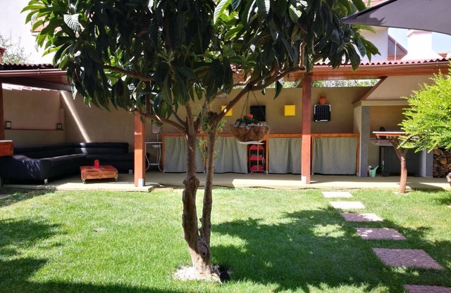Cozy house suitable for families and couples 10 minutes from the most beautiful beaches