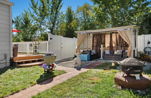 Beautiful and cozy house to relax and disconnect!