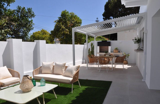 Cozy house very well located for an unforgettable vacation.