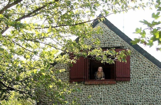 Gemütliches Haus mit Garten, Kamin, WLAN und Haustiere erlaubt in Willies