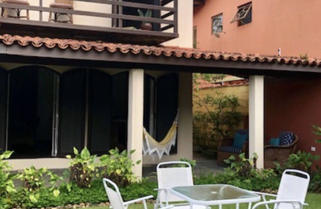 COZY IN BARRA DO UNA WITH JACUZZI