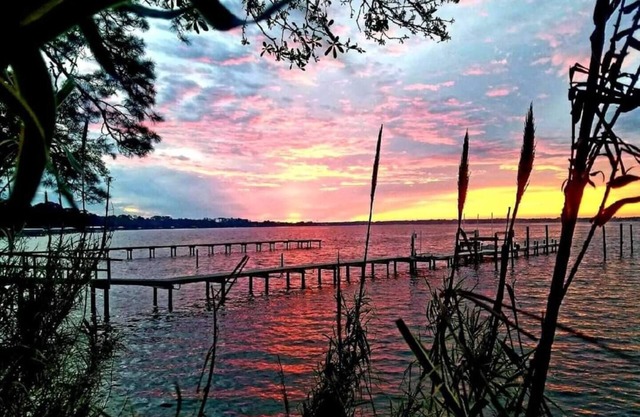 Cozy in Secluded Lillian, AL - Bama Baysider HomenFREE Boat Storage