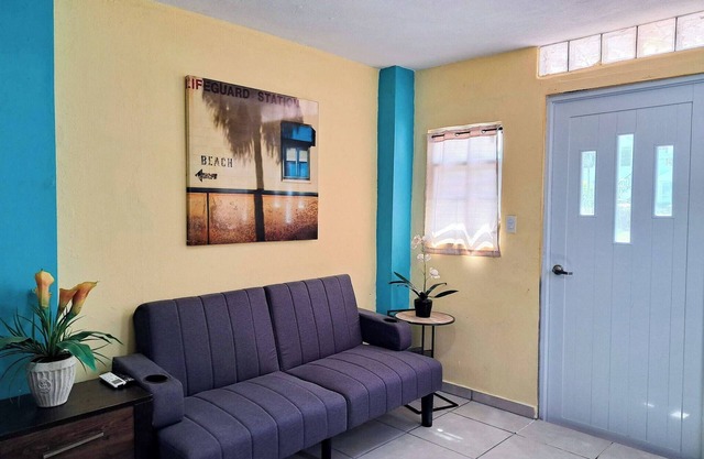 Privates Apartment in Isabela, Puerto Rico