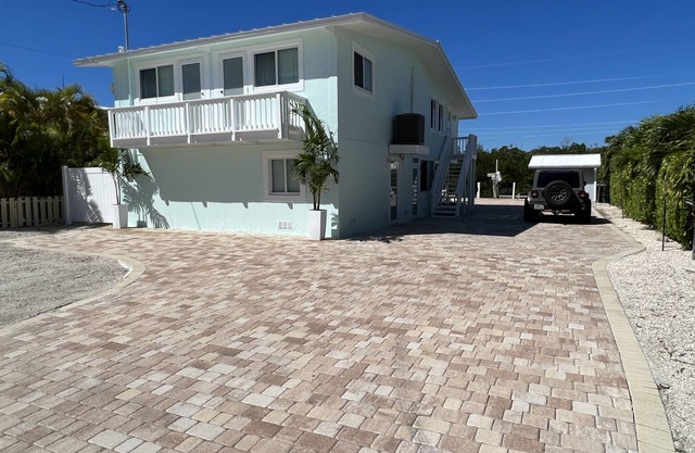 Cozy Islamorada home! Pet-Friendly
