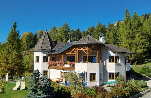 Gemütliches und ruhiges Ferienhaus in den Dolomiten mit Sellarondaanschluss