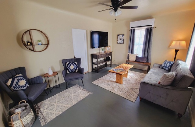 Cozy Kasita Del Sol in the Heart of Yuma