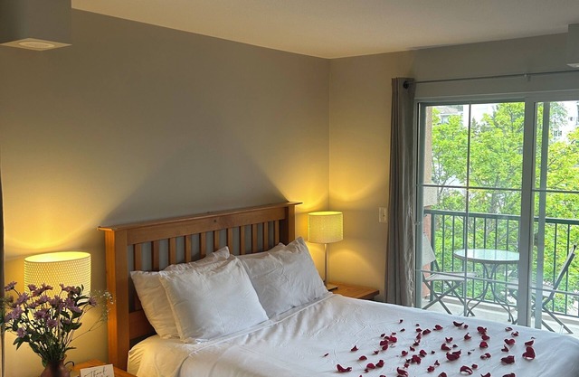 Cozy Kelowna Retreat! (208B)