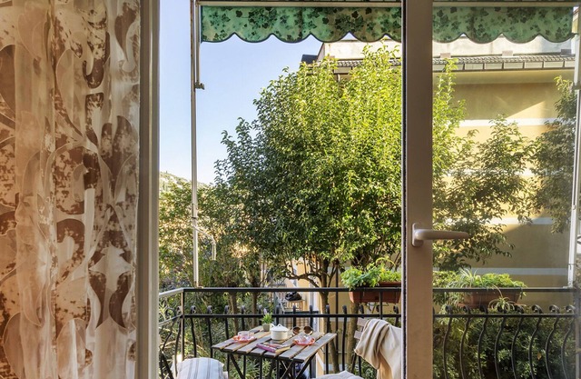 Cozy Lighthouse Apartment by Wonderful Italy