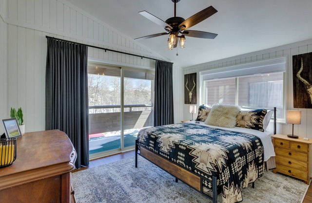 Cozy La Veta Condo: Walk to Cuchara Mountain Park!