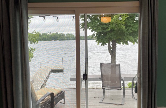 Cozy Lake Cottage between Fargo and Detroit Lakes -in the Cormorant Lakes area.