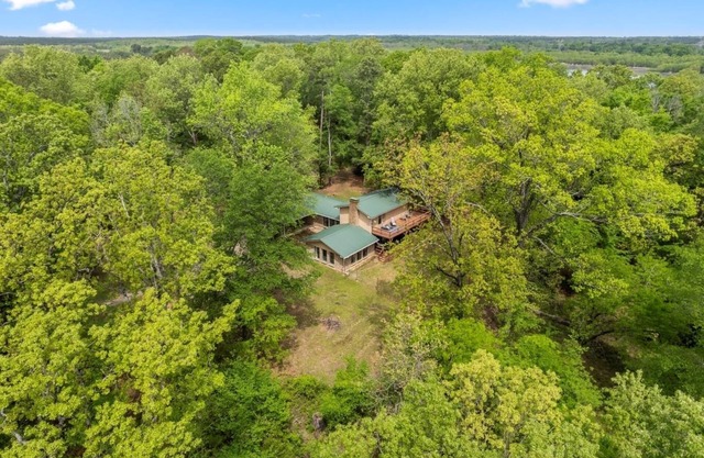 Cozy Lake Home - Lake Bob Sandlin - Lake Monticello - Lake Cypress Springs