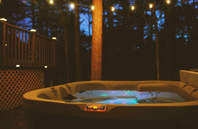 Cozy Lake Placid Cabin - King, Hot Tub, Ice Barrel Bath, A/C, near Whiteface