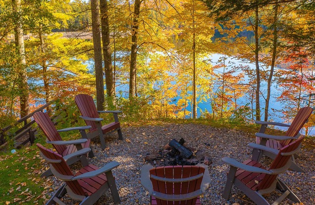 Cozy Lakeside Adirondack Retreat