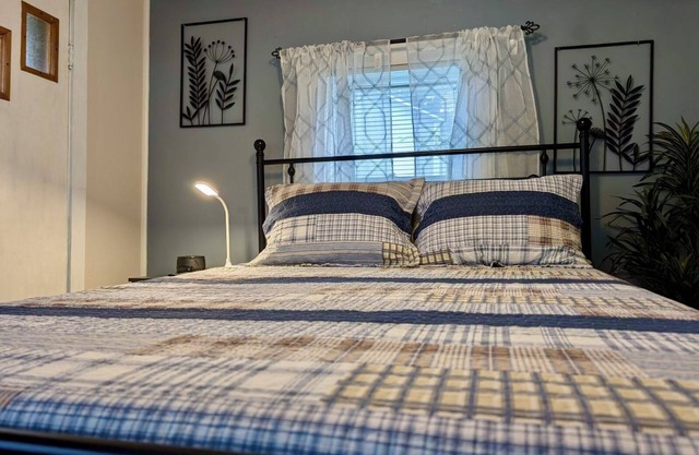 Cozy Lil’ Roost in Beckley