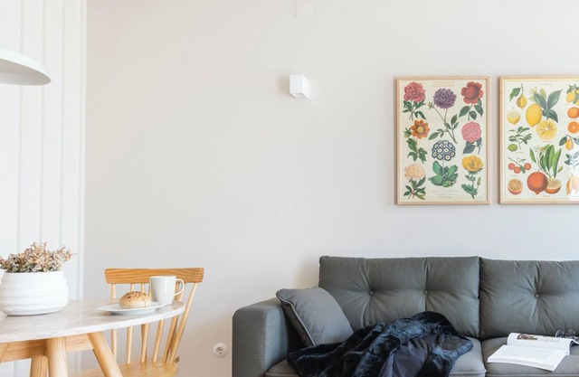 Cozy Lisbon Alfama Premium Apartment - 1st Floor